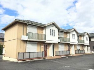 グランシャリオ 0202号-1