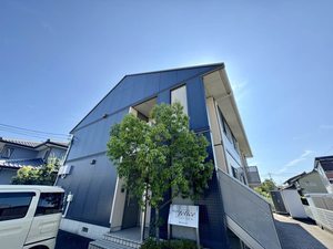 メゾン　フェリーチェ