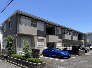 アンソニア A201号-1