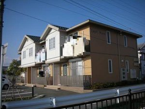 Ｃａｎｄｙ　Ｈｏｕｓｅ