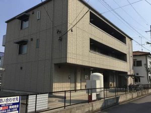 サンパレスＩ 0301号-1