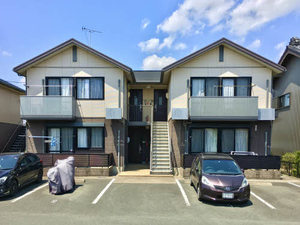 ガーデンパレス神野Ⅰ