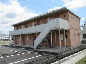 ライフコーポ　Ｂ