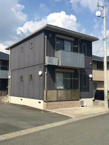 グレイスコートⅡ