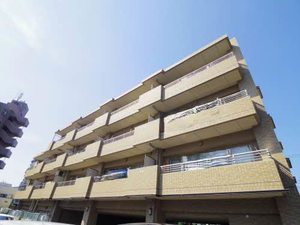 ルミアージュ 0102号-1