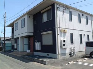 リヴェール富塚 B102号-1