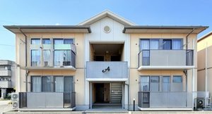 スカイハイツ大門 A102号-1