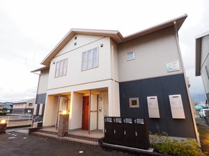 ビブレ神山 B201号-14