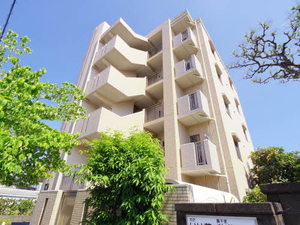 スターハイツ 0301号-1