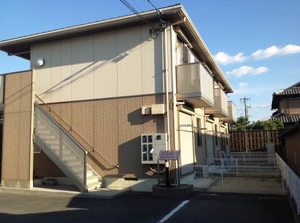 メゾンエトワール 0202号-1