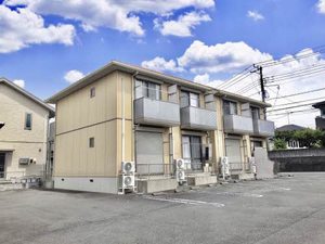 クレストヒルズⅡ