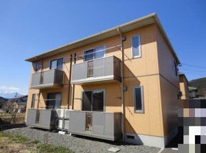 ルミエール沙羅 A101号-1