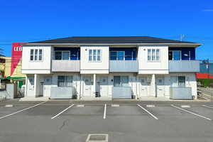 クレストコート 0102号-1