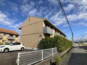 ヴィラ　クオーレⅡ 0103号-1