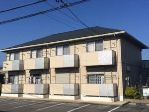 オレンジコート