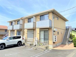 クレストヒルズⅠ