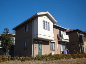 花鳥風月　（坂部台戸建）