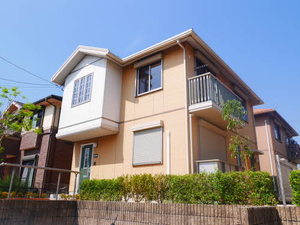 花鳥風月　（坂部台戸建）-1