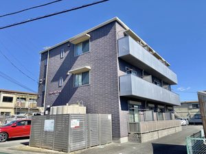 シャーメゾンＡ