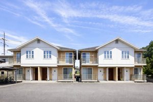 エスポワール城北 A102号-1