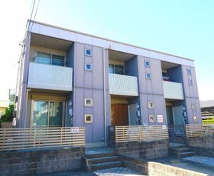 フォレスト上菅 0002号-1