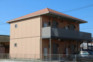 クリークバレー