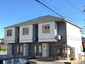 メゾン・ド・ラ・メール