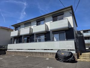 グランドール池田Ⅲ 0203号-1