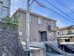 オーチャードリゾート 0201号-1