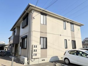 メゾンアクアⅠ A201号-1