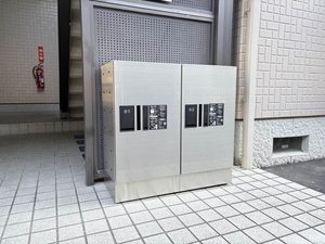 メゾンアクアⅠ A202号-2