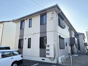 メゾンアクアⅡ B201号-1