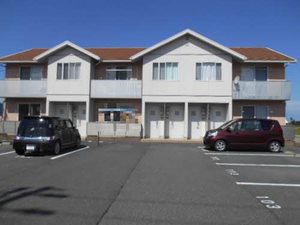 アクティルステージ松原