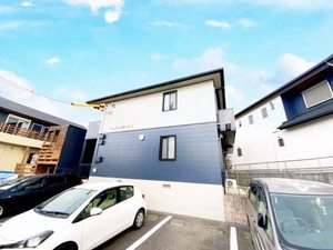 ピュアレジデンスＣ