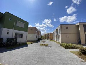 ヴィル　グランディール　光の街参番館