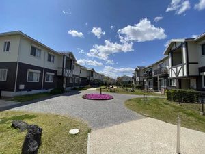 ヴィル　グランディール　音の街六番館 O611号-1