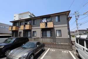 ＳＵＮＧＲＡＣＥ　Ⅰ A201号-1