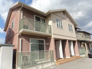 エクセル　シャルム B103号-1