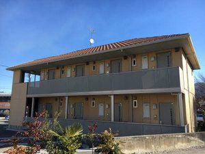 アルプーラコミヤマ３