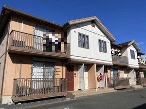 オレンジハウス 0201号-1