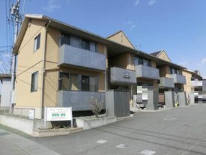 モンプラース A102号-1