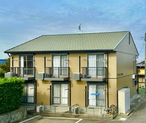 アルジャン室町Ⅱ 0201号-1