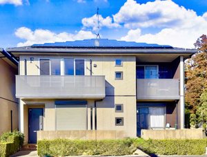 セルリアンコート F01号-1