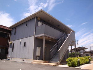 メゾンクリスタル