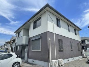 さくらヒルズⅡ 0101号-1