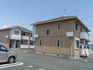 フレシールⅡ 2201号-1