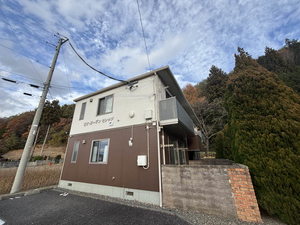 ビオ・ガーデン C202号-1