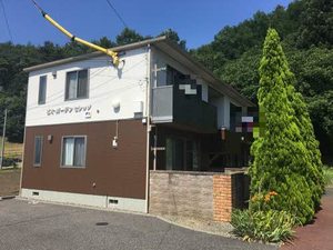 ビオ・ガーデン C202号-15