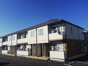 メゾンデュソレイユ