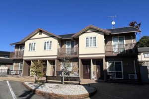 メリーコート B207号-1